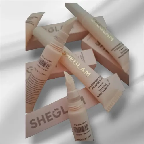 Gel Fijador De Cejas X 2u