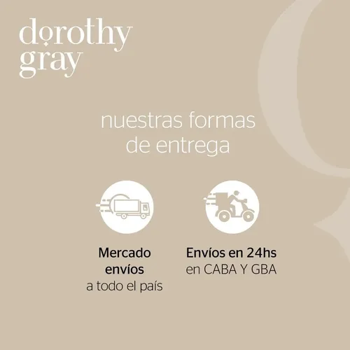 Tónico Purificante Hipoalergénico Dorothy Gray