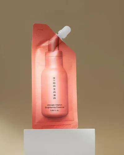 Hidehere Ultimate Vitamin Brightening Esencia Facial 25ml