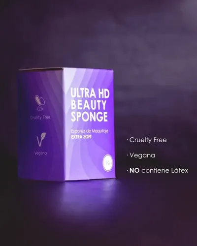 Ckm – Ultra Hd Beauty Sponge