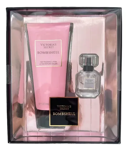 Bombshell Set De Victoria’s Secret Género Mujer
