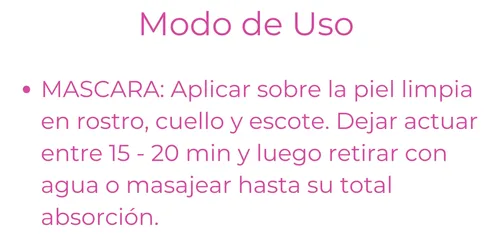 Rutina Skincare Noche Manchas Blanqueadora Pro White Idraet