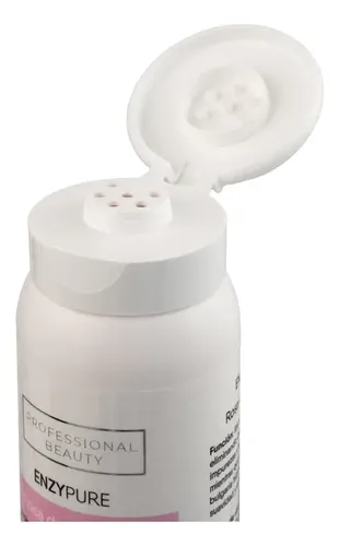 Polvo Limpiador Enzimático Enzypure – Exfoliante Suave 100ml