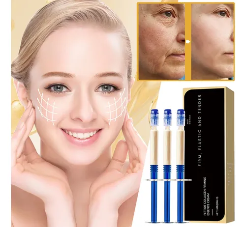 Crema Corporal Reafirmante Hidratante Y Reafirmante De La Piel De No