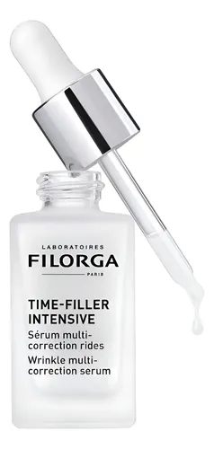Serum Time Filler Intensive De Filorga 30 Ml Antiarrugas Tod
