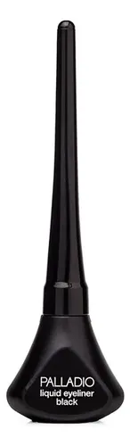 Delineador De Ojos Líquido 3.8ml Palladio