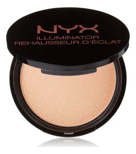 Iluminador Facial Nyx Narcissistic 10g