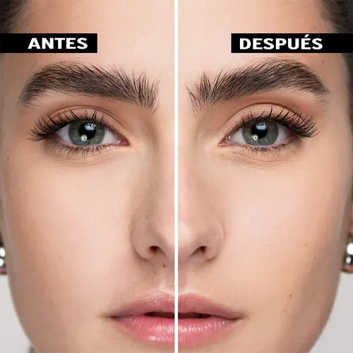 Corrector de Ojos Liquido Vogue Resist Tono Pétalo