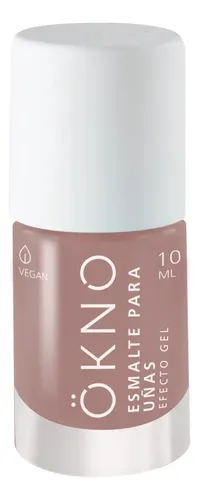 Esmalte Gel Ökno Vegano Hipoalergénico 10 Ml- Tulum 518