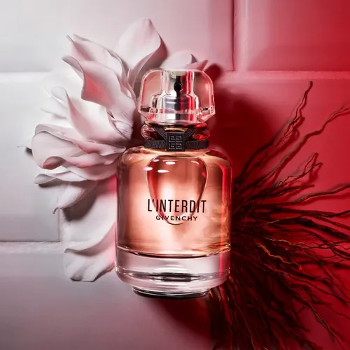 Givenchy EDP L’Interdit Intense EDP 35 ml para mujer