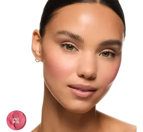 Makeup By Mario Rubor En Crema Mini Soft Pop Blush Stick Pale Petal – Soft Pink