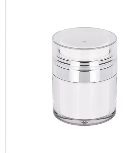Dispenser De Crema Facial Skin Care Makeup Locion Importado