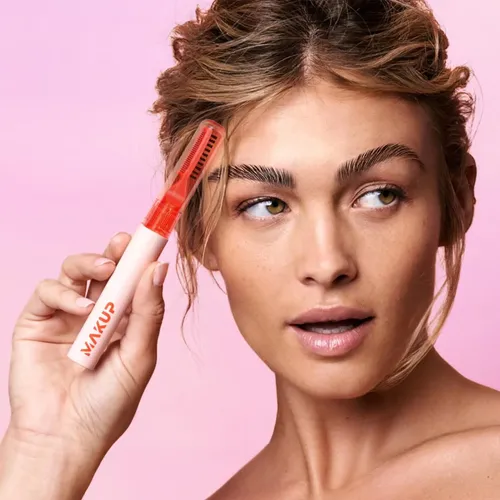 Fygel Para Esculpir Cejas, Maquillaje, Beauty Brow Me, 18 Gf