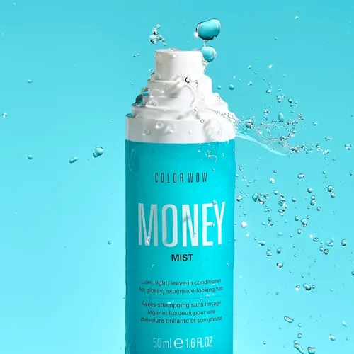 Tratamiento Sin Enjuague Color Wow Money Mist 1.6 Oz
