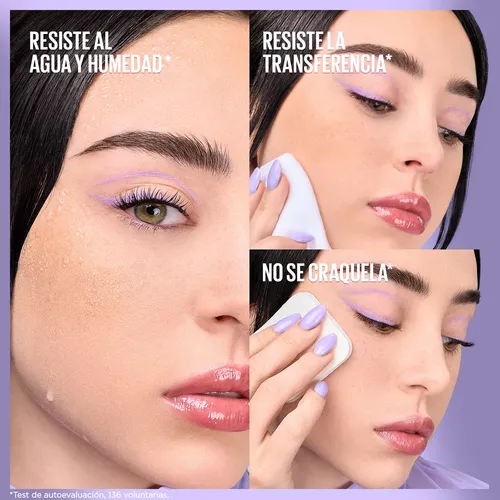 Base En Polvo Maybelline Super Stay 30h Flex Tono 115
