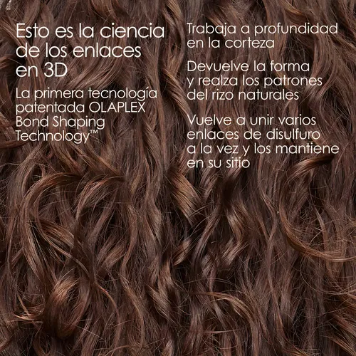 Olaplex No. 10 Bond Shaper Curl Defining Gel 200ml