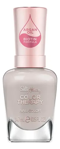 Sally Hansen Color Therapy Nail Color Color 144-serenity Stone