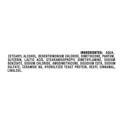 Acondicionador Sedal Mega Crecimiento 650ml
