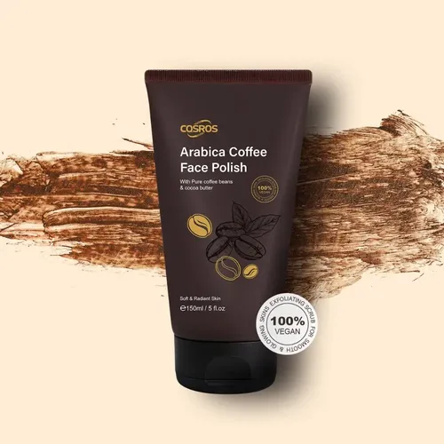 Ba Exfoliante Exfoliante 100% Vegano, 2 Unidades, For Una