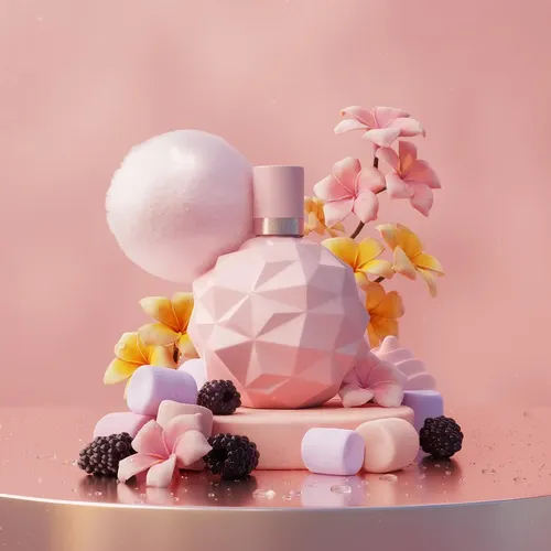 Perfume Ariana Grande Sweet Like Candy Edp 100ml