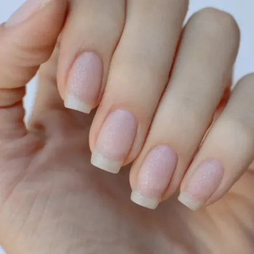 Pink Mask Semipermanente Top Coat Velvet #3 X 15 Ml