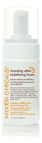 Cremas Para Peinado Mixed Chicks Morning After 3.4 Fl Oz