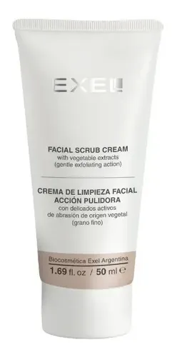 Agua Micelar Desmaquillante Piel Seca Exfoliante Facial Exel