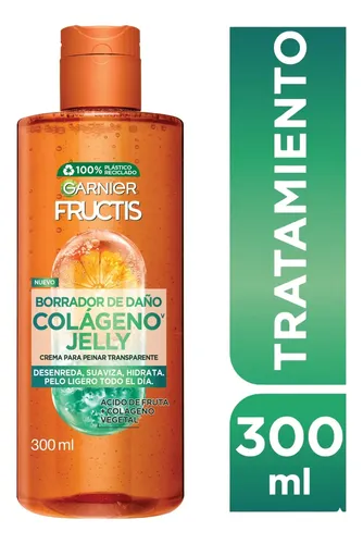 Crema Para Peinar Goodbye Daños Oil Control