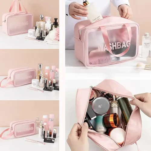 Tethram 7 Neceseres Profesional Caja Pvc Bolsa Ya
