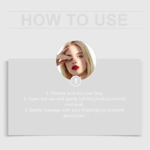 La Crema Hidratante Para Ojos N C Aclara Y Reduce El Nudo Y
