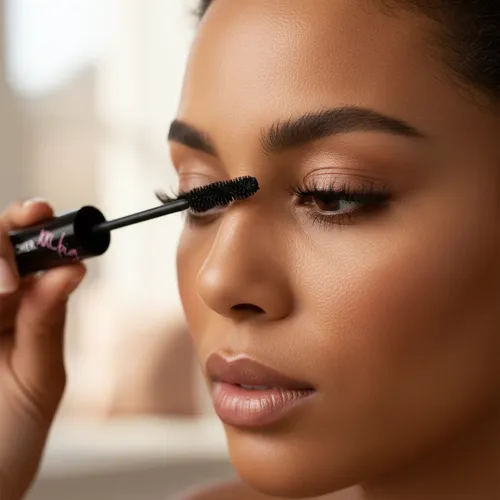 Cher Dieciocho The Mascara Xxl Big Lashes Extreme Volume