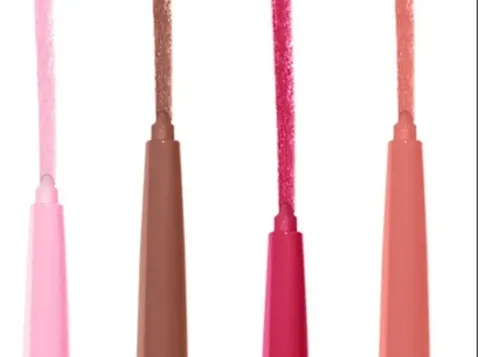 Delineador Labios Revlon Colorstay Retráctil Sienna