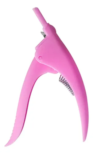 Compatible Con Genérico Cortaúñas Acrílicos Ajustables, /