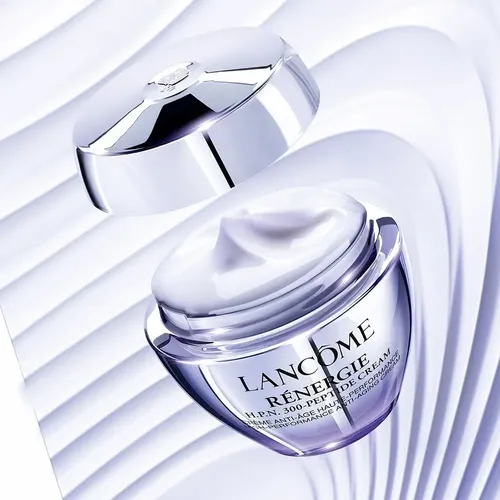 Crema Renergie H.p.n. Uvmune Sfp50 Lancôme De 50ml