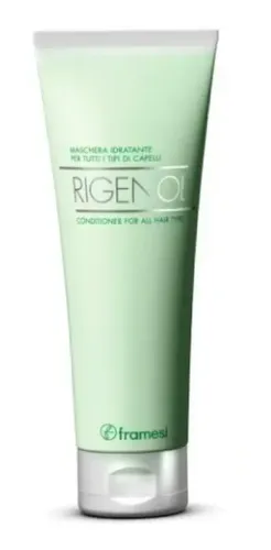 Acondicionador Hidratante Framesi Rigenol 230 Ml