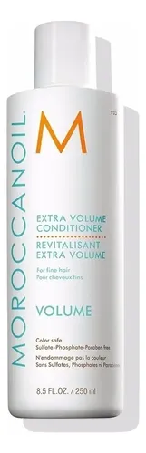 Moroccanoil Acondicionador Cabello Fino Volumen X 250 Argan