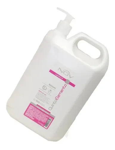 Balsamo Acondicionador Nov Quinto Elemento 1900ml