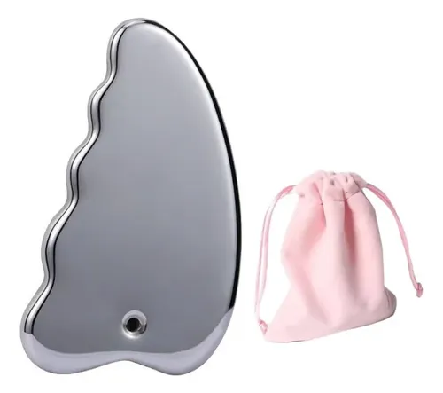 Govsone Terahertz Stone Gua Sha Herramienta De Raspado