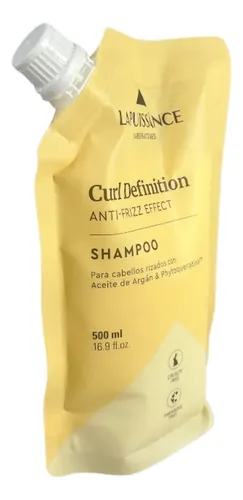 Shampoo La Puissance Curl Rulos Refil 500ml