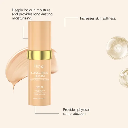 Crema Hidratante Hoygi: Hidrata La Piel, La Ilumina Y La Dej