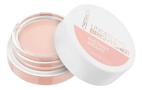 Corrector iluminador Catrice Under Eye Brightener 010 Light Rose