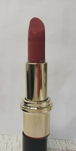Lapiz Labial 258 Rouge G Velvet Guerlain