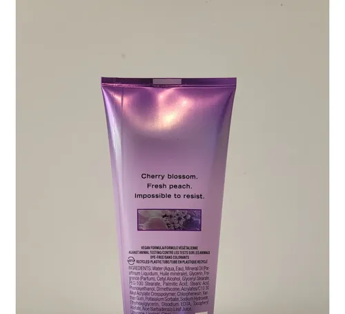 Victoria’s Secret Crema Loción Corporal Love Spell