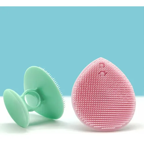 Cepillo De Limpieza De Cabello Para Bebés, Cepillo Manual De