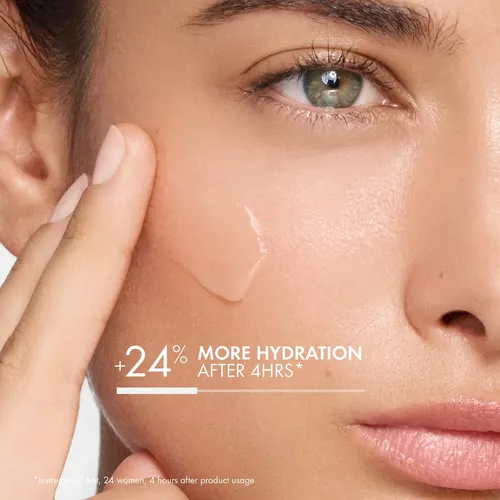 Vichy Mineral 89 Booster, Ácido Hialurónico Puro