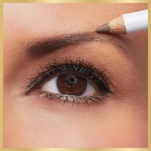 Perfilador De Cejas Age Perfect De L’oréal, Vitamina E