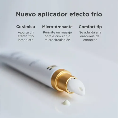 Contorno De Ojos Isdinceutics K-ox Eyes 15ml