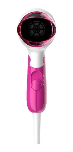 Secador De Pelo Philips Plegable Bhd003/00 Drycare 1400w