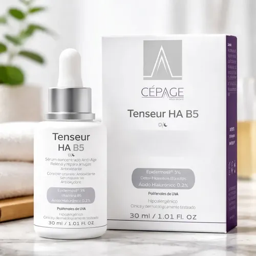 Cepage Tenseur Ha B5 Serum Concentrado Antiage X 30ml