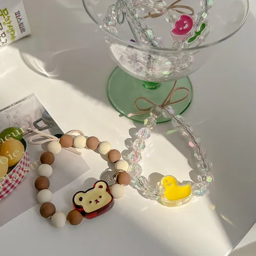 Bonitas Cintas Para El Pelo, Pulseras De Cuentas, Diademas C